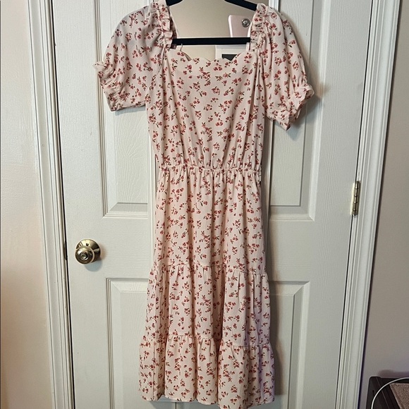NWT Monteau Dress - Picture 1 of 3
